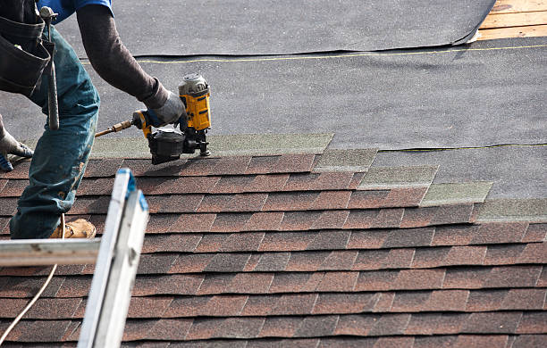 Licensed Gutter Installation service in Chino Hills, CA - Brentwood Metal Roofing
